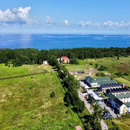 Resort In Grzybowo Near The Baltic Sea, Cleaning Included Grzybowo (West Pomeranian)