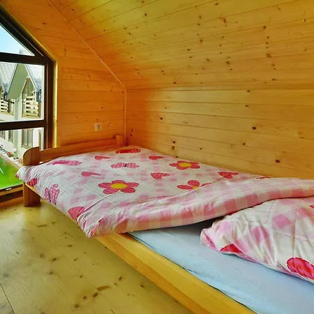 Feriehus Resort In Grzybowo Near The Baltic Sea, Cleaning Included *